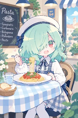 🍝
