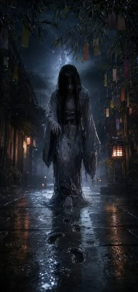 妖怪「ヒタ」