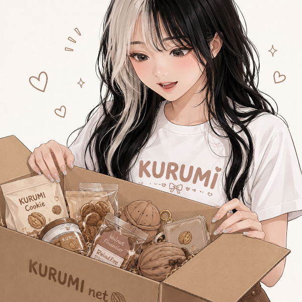 くるみネット（くるみちゃん）