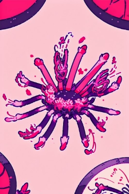 お花