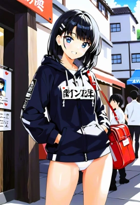 軽装