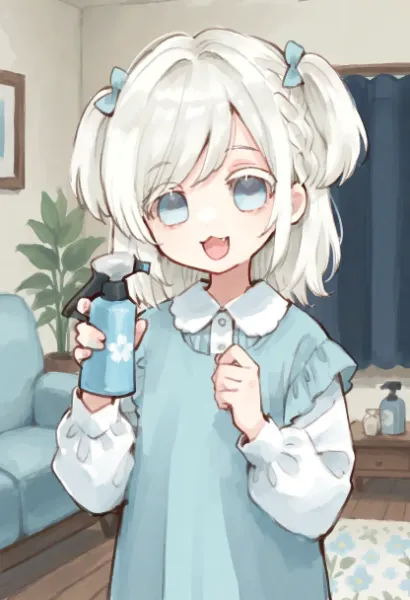 フレグランスミスト