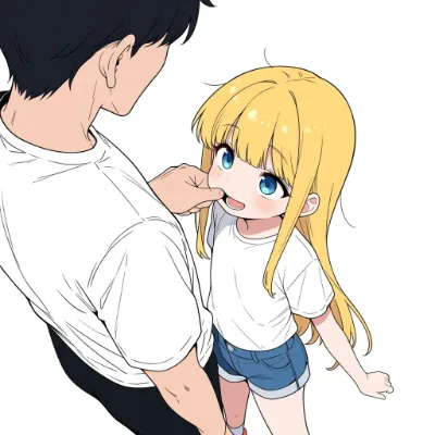 つまみ～