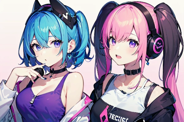 Style girls