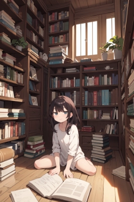 書斎