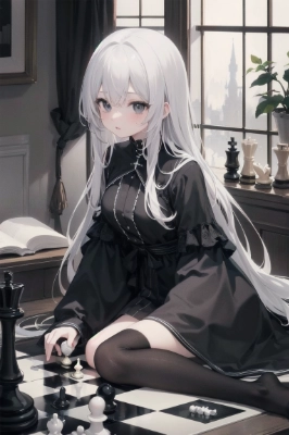 モノクロゴシック