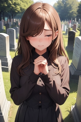 祈りA