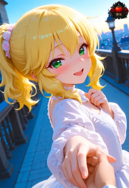 恋人たちの日