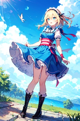 アリス
