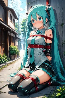 初音ミク(1079)