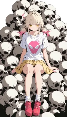 再び迷走w