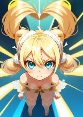 聖女様、空を飛ぶ。