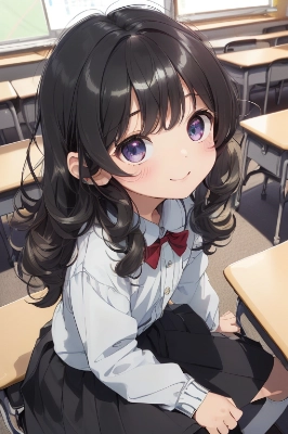 小学生
