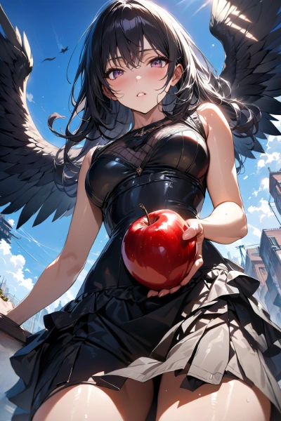 知恵ある生き物