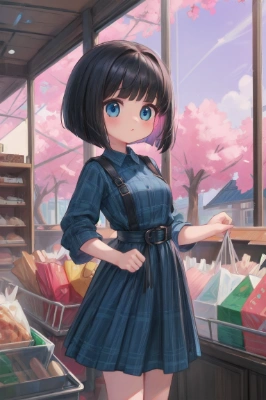うららちゃんショッピング