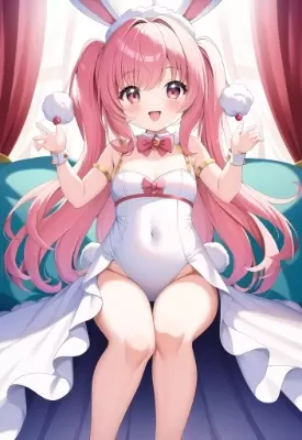 うさちゃん