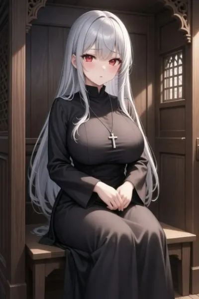 ご主人様と三人のメイド　プチR版「設定」