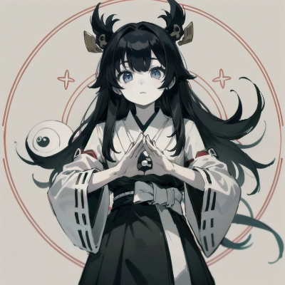 太極図のサムネイル