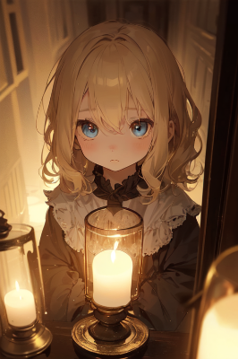 暗闇に進む前に