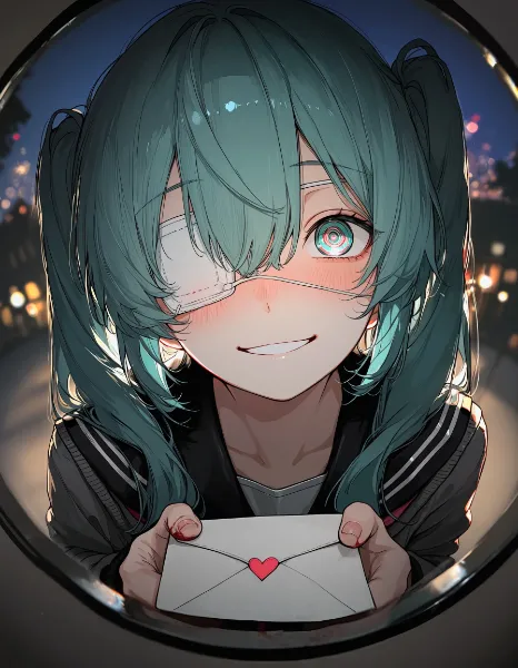 初音ミク