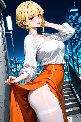 美っ痴
