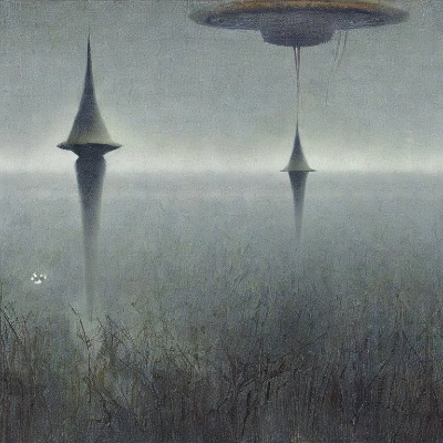 風景