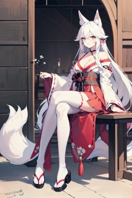 春の贈り物
