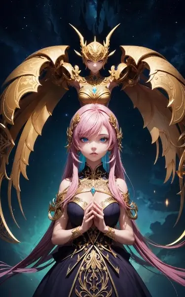 Aquarius（水瓶座）