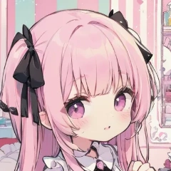 ばにらもち 🍼