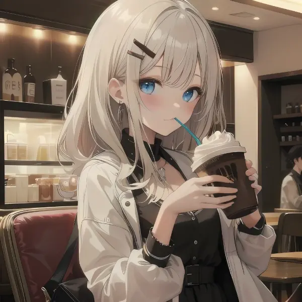 フラペチーノ