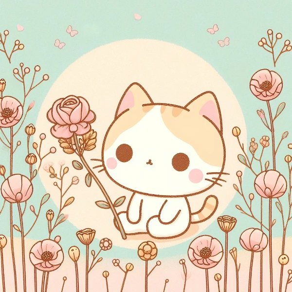 どらいふらわーのはたけ