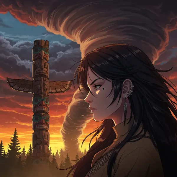 日光江戸村の近く