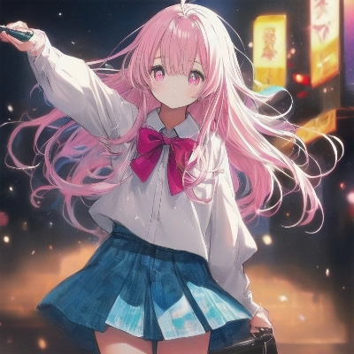 秦こころ