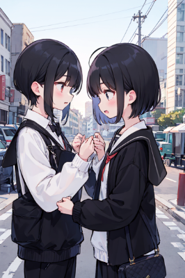 街並み