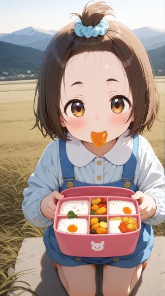 遠足