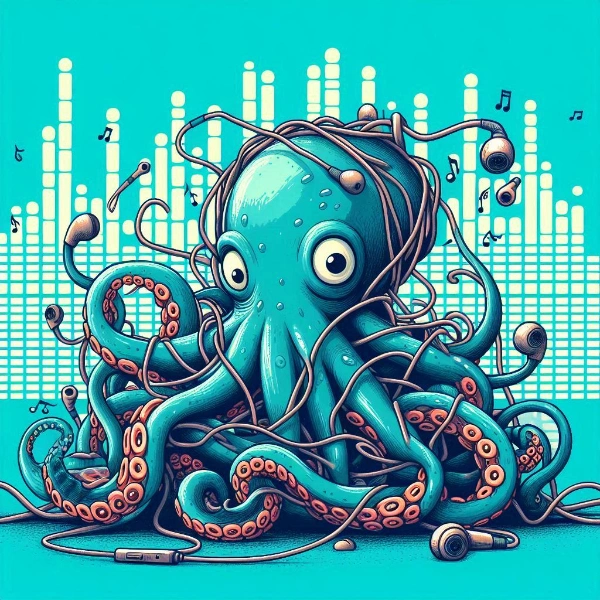 Octo-Tunes