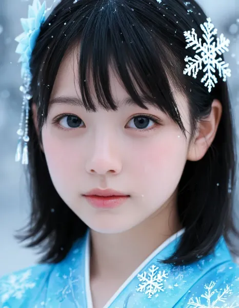六花