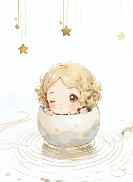 丸っこくて可愛いの