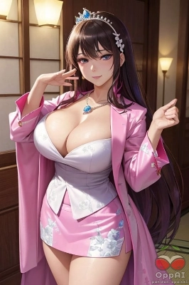 【限定】私がプリンセスなら、あなたは私の一番の王様。一緒に幸せな王国を作り上げよう！