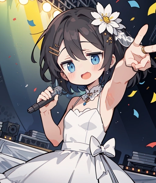 福音サチちゃん