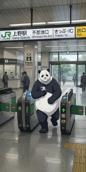 おかえり