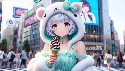 ゆるかわ　かわ！かわ‼💓