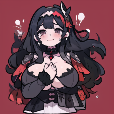 オリジナルキャラクター