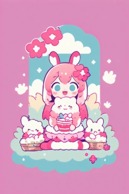 うさピクニック