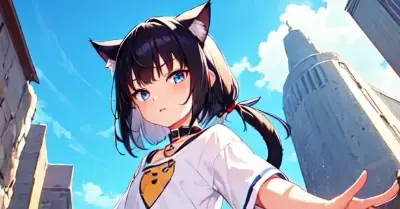 画像から小説やTwitter用の短文を生成する簡単な方法の紹介