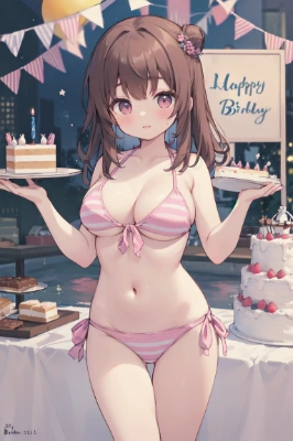 はぴば