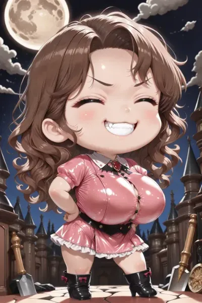 ちゅーちゅーしてやるぞー！　PART5