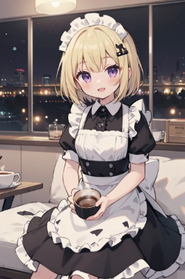 休憩時間
