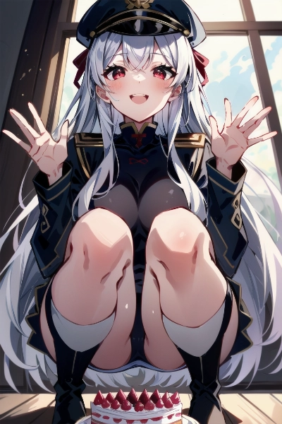 軍服