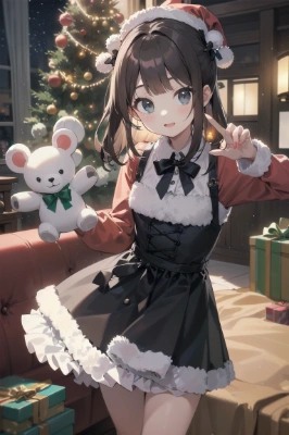 しろくま